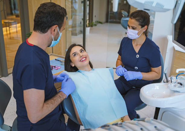 Best Tooth Extraction  in Newell, WV